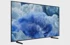 SAMSUNG TV QE75Q8FAA, QLED UHD 4K Smart, 75"
